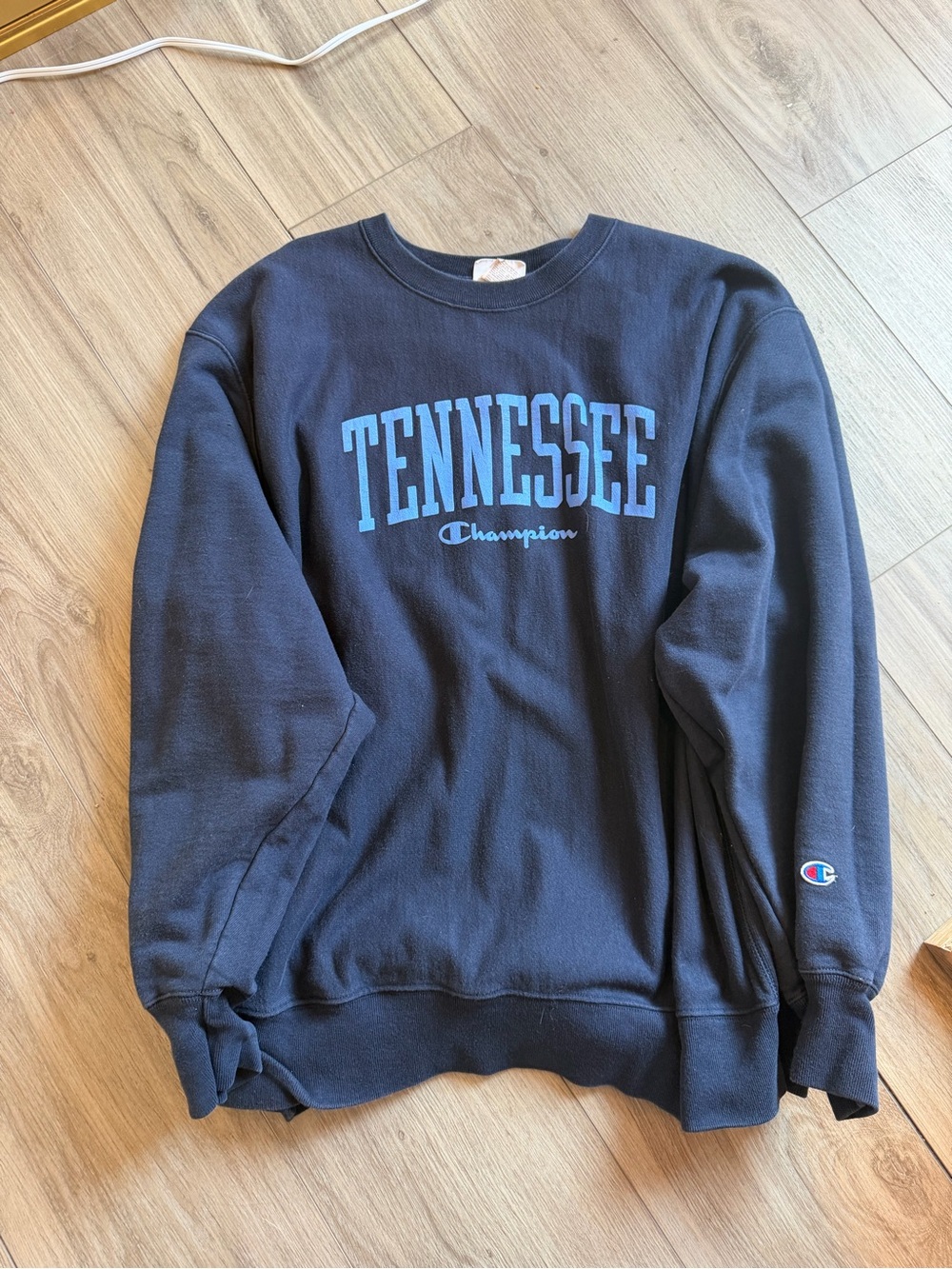 Champion Tennessee Sweater